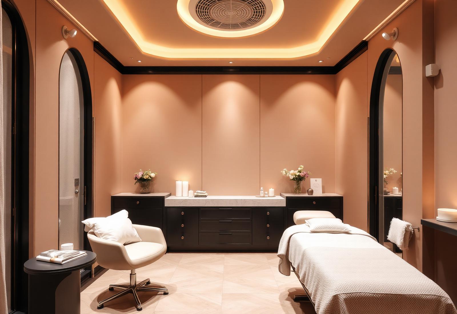 Interior Maison Glow