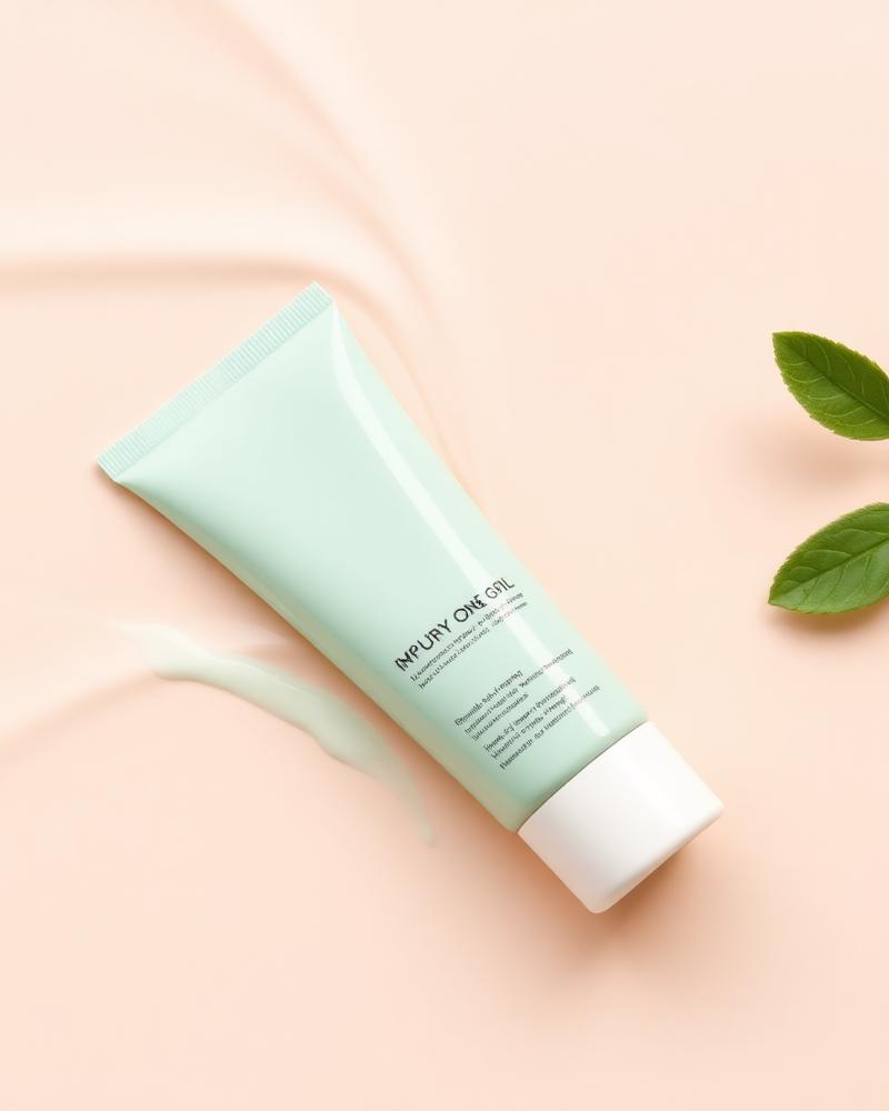 Impurity Control Gel
