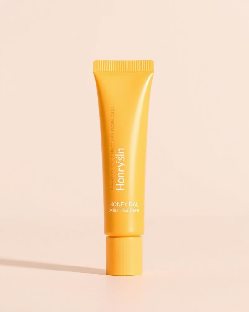 Honey Balm Reparador