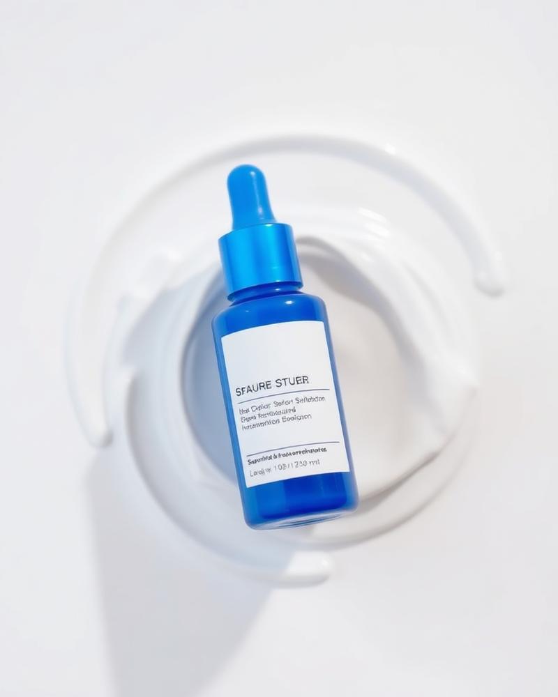 Glow Repair Sérum